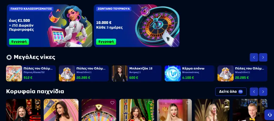 Spinwinera
